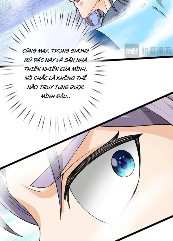 Ta có thể vô hạn bạo kích Chapter 90 - 84