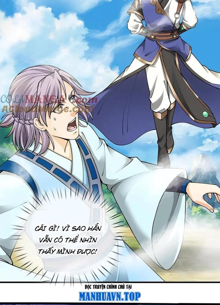 Ta có thể vô hạn bạo kích Chapter 90 - 86