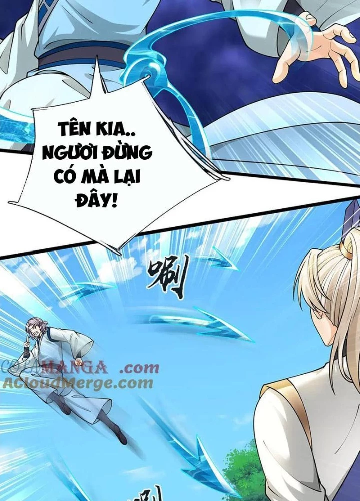 Ta có thể vô hạn bạo kích Chapter 90 - 88