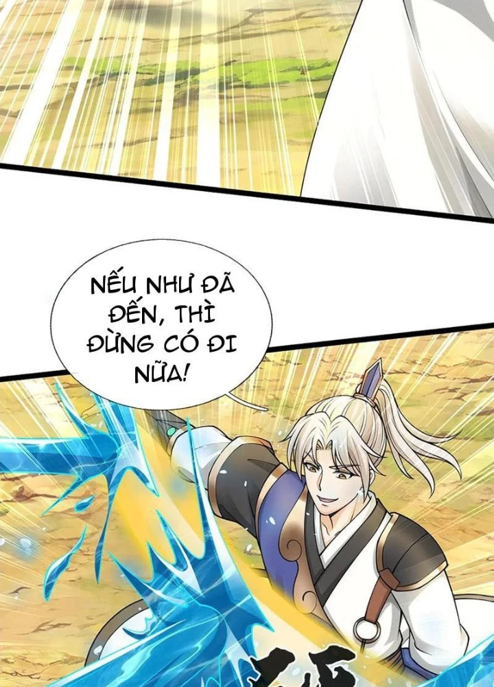 Ta có thể vô hạn bạo kích Chapter 90 - 90