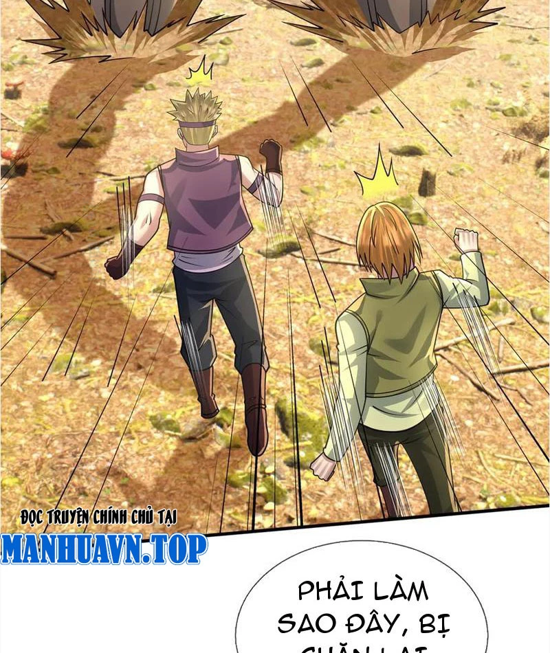 Bắt đầu từ việc chống đẩy một vạn cái: Ta oanh sát thần minh Chapter 48 - Trang 2