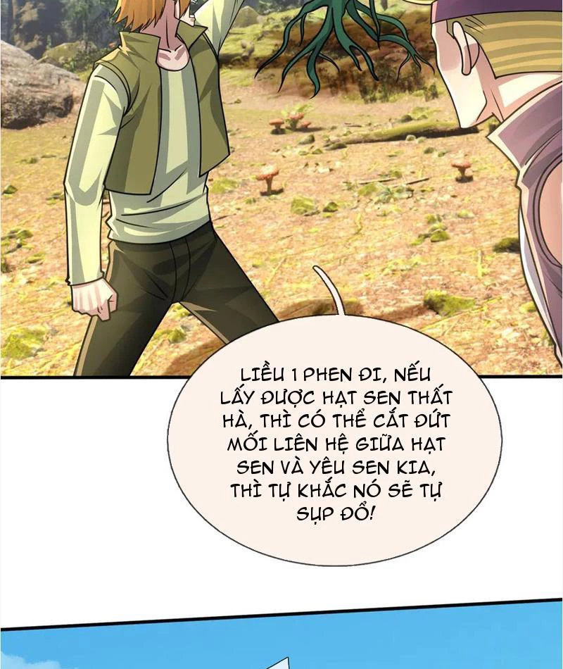 Bắt đầu từ việc chống đẩy một vạn cái: Ta oanh sát thần minh Chapter 48 - Trang 2