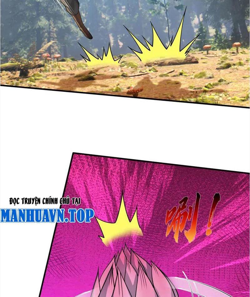 Bắt đầu từ việc chống đẩy một vạn cái: Ta oanh sát thần minh Chapter 48 - Trang 2