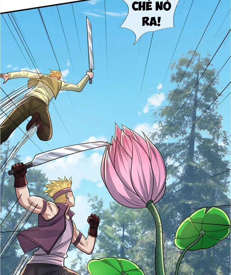 Bắt đầu từ việc chống đẩy một vạn cái: Ta oanh sát thần minh Chapter 48 - Trang 2