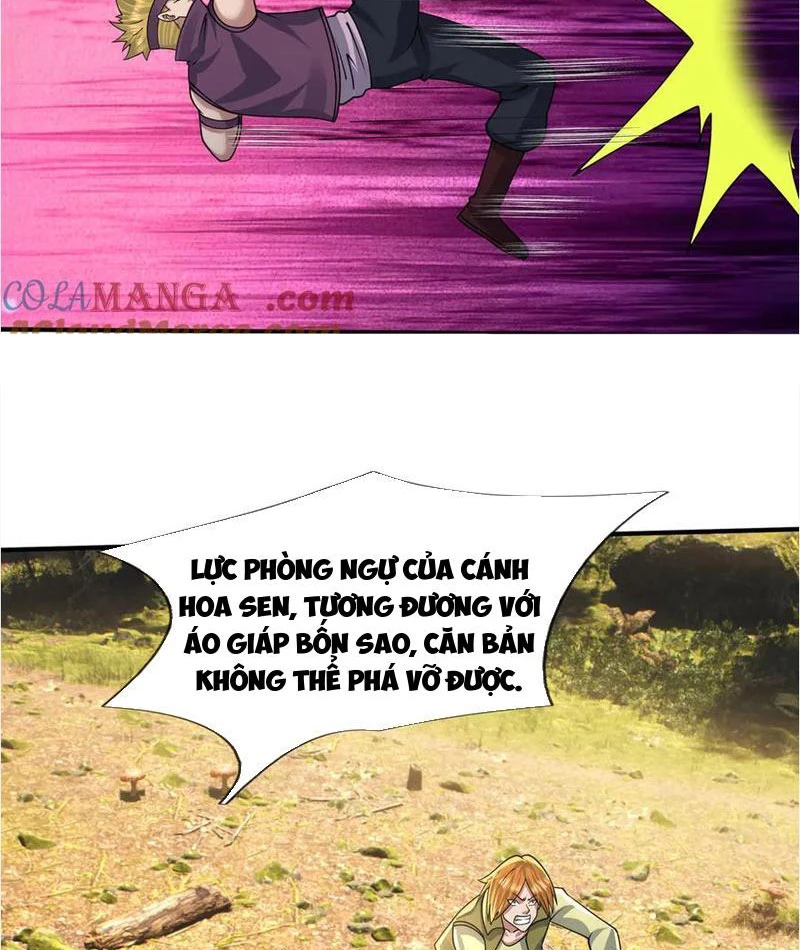Bắt đầu từ việc chống đẩy một vạn cái: Ta oanh sát thần minh Chapter 48 - Trang 2