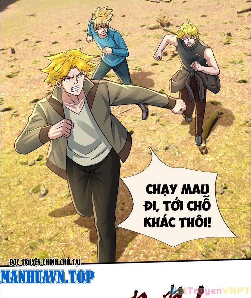 Bắt đầu từ việc chống đẩy một vạn cái: Ta oanh sát thần minh Chapter 48 - Trang 2