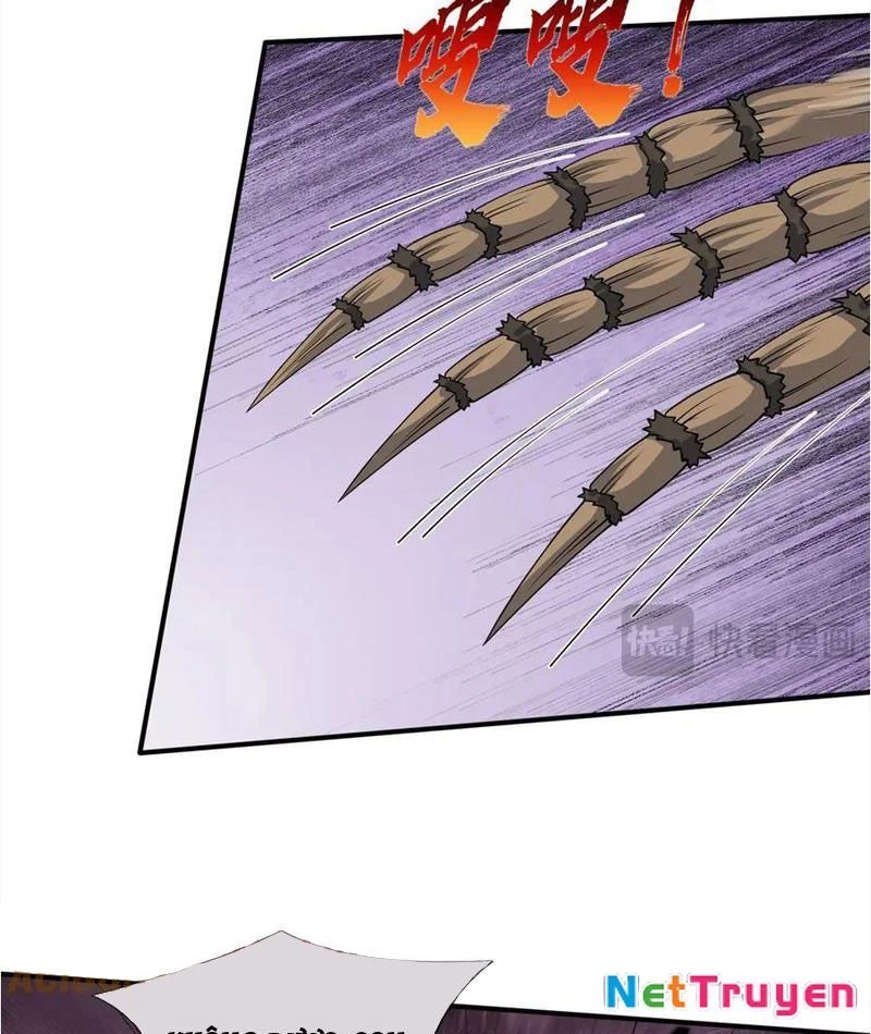 Bắt đầu từ việc chống đẩy một vạn cái: Ta oanh sát thần minh Chapter 48 - Trang 2