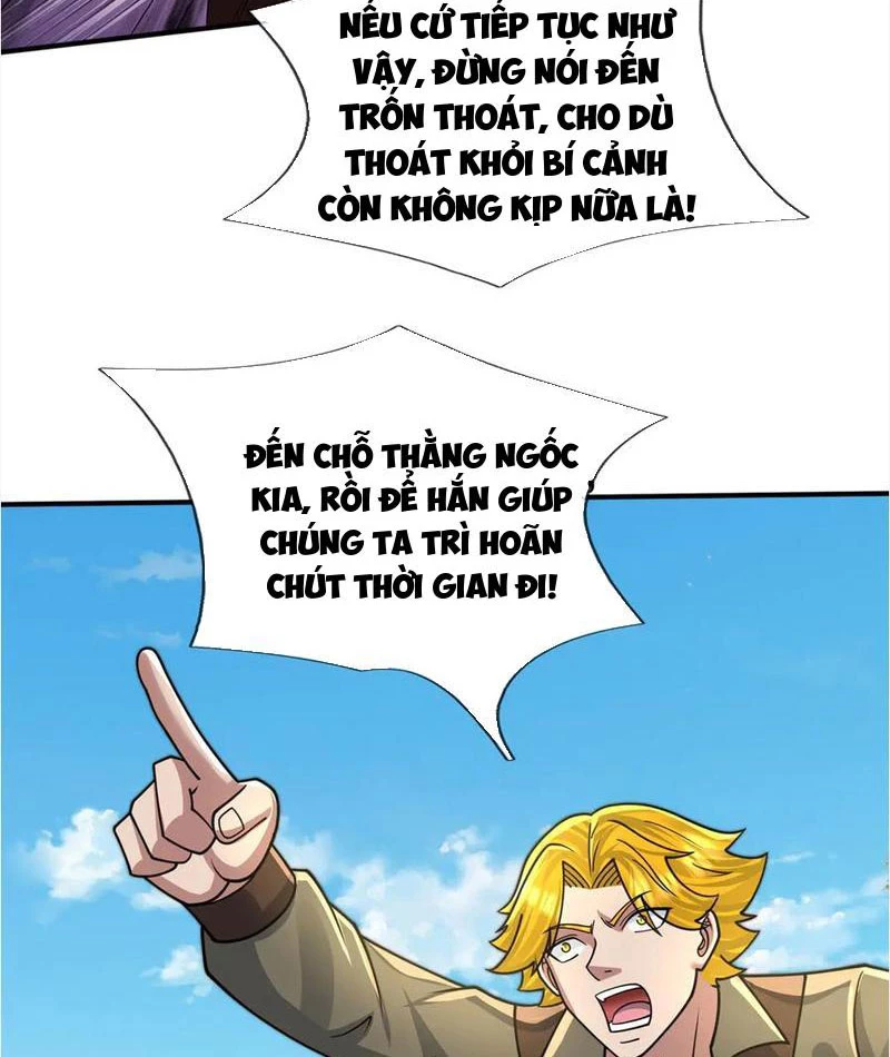 Bắt đầu từ việc chống đẩy một vạn cái: Ta oanh sát thần minh Chapter 48 - Trang 2