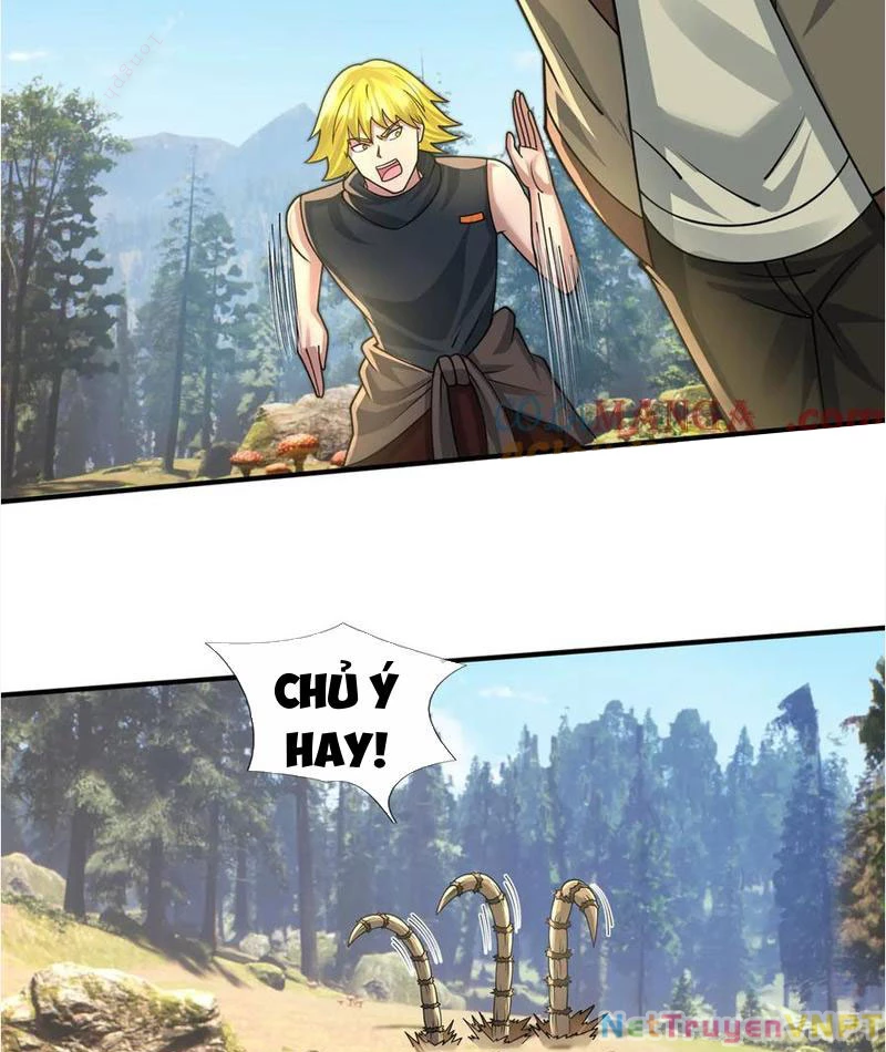 Bắt đầu từ việc chống đẩy một vạn cái: Ta oanh sát thần minh Chapter 48 - Trang 2