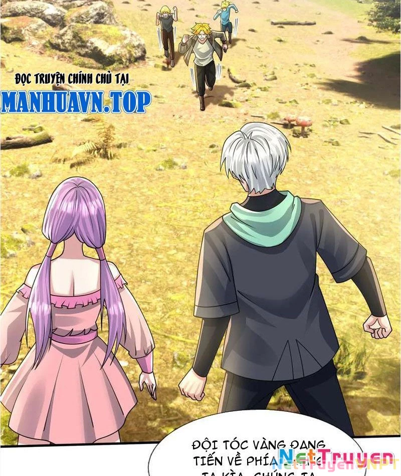 Bắt đầu từ việc chống đẩy một vạn cái: Ta oanh sát thần minh Chapter 48 - Trang 2