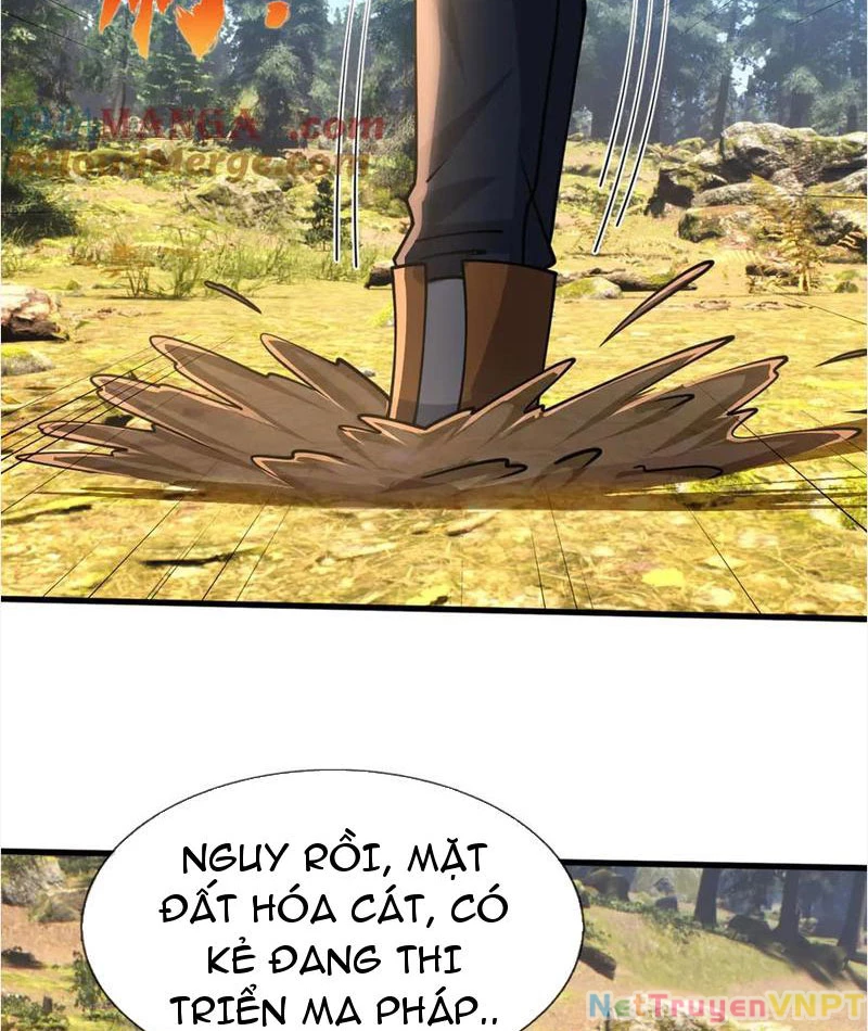 Bắt đầu từ việc chống đẩy một vạn cái: Ta oanh sát thần minh Chapter 48 - Trang 2