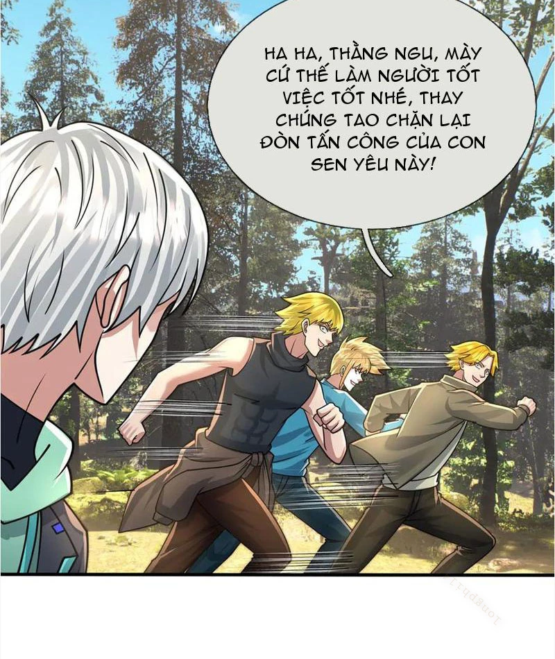 Bắt đầu từ việc chống đẩy một vạn cái: Ta oanh sát thần minh Chapter 48 - Trang 2