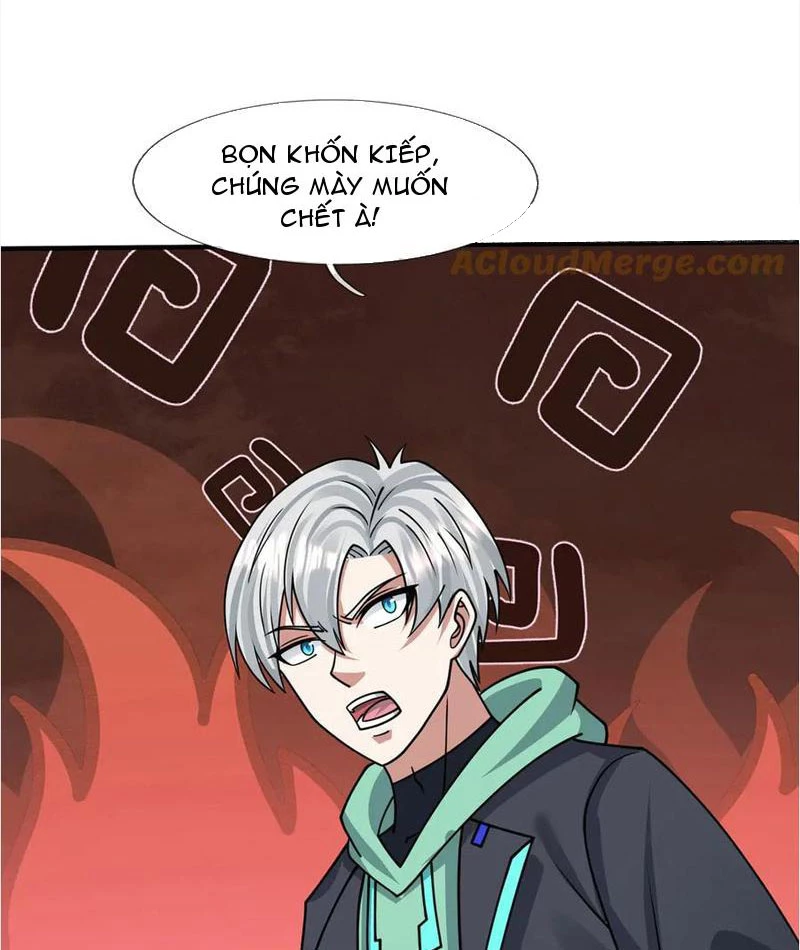 Bắt đầu từ việc chống đẩy một vạn cái: Ta oanh sát thần minh Chapter 48 - Trang 2