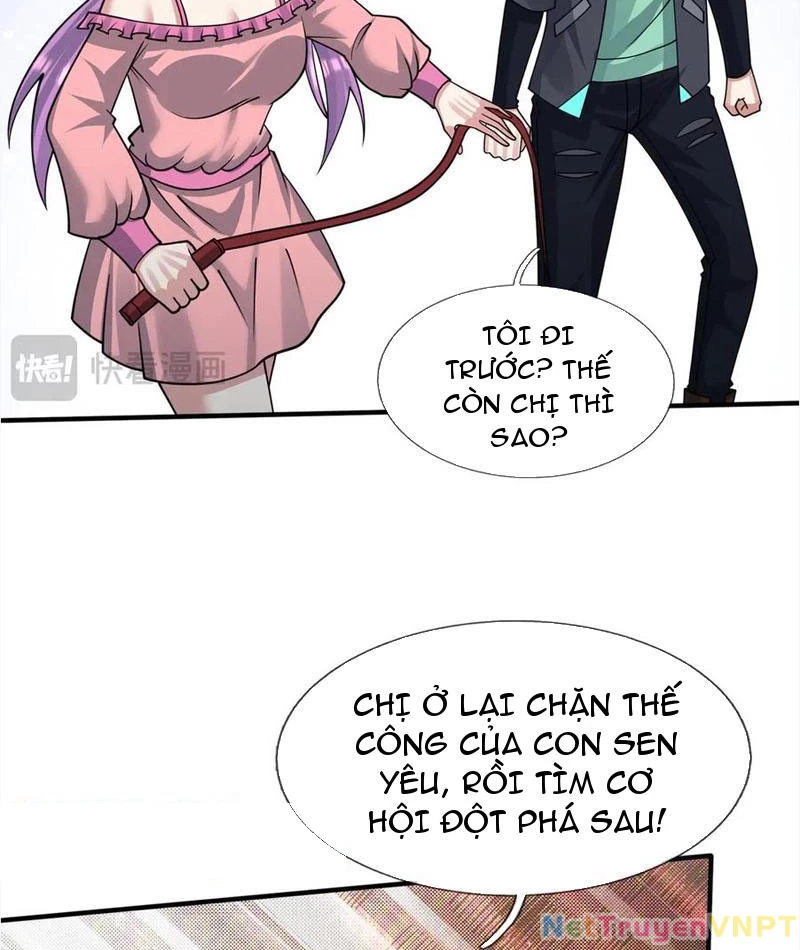 Bắt đầu từ việc chống đẩy một vạn cái: Ta oanh sát thần minh Chapter 48 - Trang 2