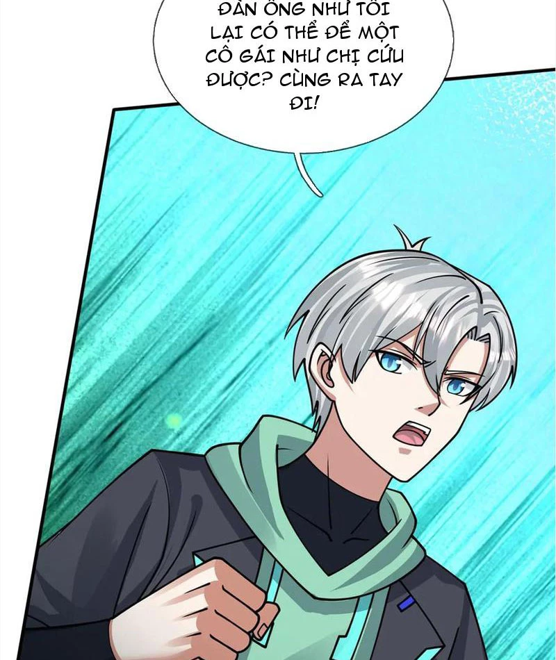 Bắt đầu từ việc chống đẩy một vạn cái: Ta oanh sát thần minh Chapter 48 - Trang 2