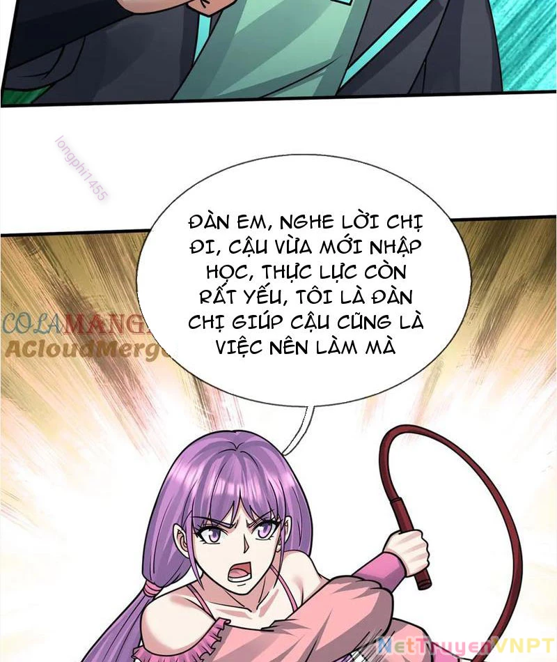 Bắt đầu từ việc chống đẩy một vạn cái: Ta oanh sát thần minh Chapter 48 - Trang 2