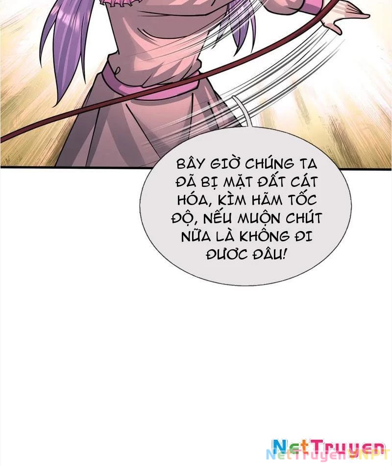 Bắt đầu từ việc chống đẩy một vạn cái: Ta oanh sát thần minh Chapter 48 - Trang 2