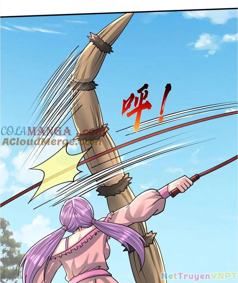 Bắt đầu từ việc chống đẩy một vạn cái: Ta oanh sát thần minh Chapter 48 - Trang 2
