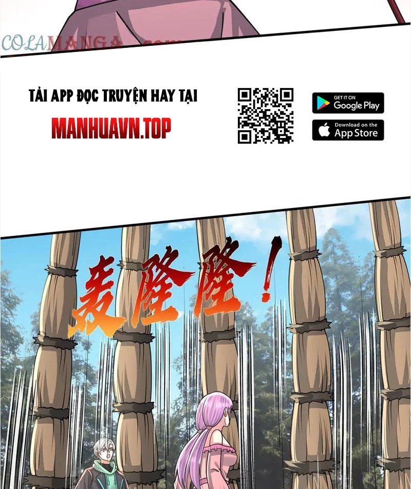 Bắt đầu từ việc chống đẩy một vạn cái: Ta oanh sát thần minh Chapter 48 - Trang 2