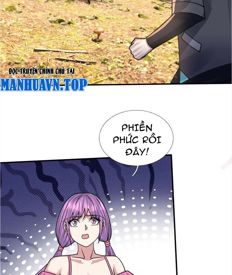 Bắt đầu từ việc chống đẩy một vạn cái: Ta oanh sát thần minh Chapter 48 - Trang 2