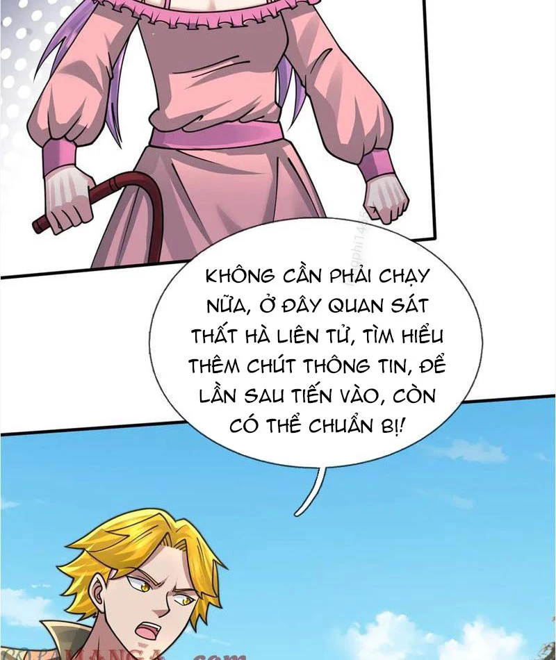 Bắt đầu từ việc chống đẩy một vạn cái: Ta oanh sát thần minh Chapter 48 - Trang 2