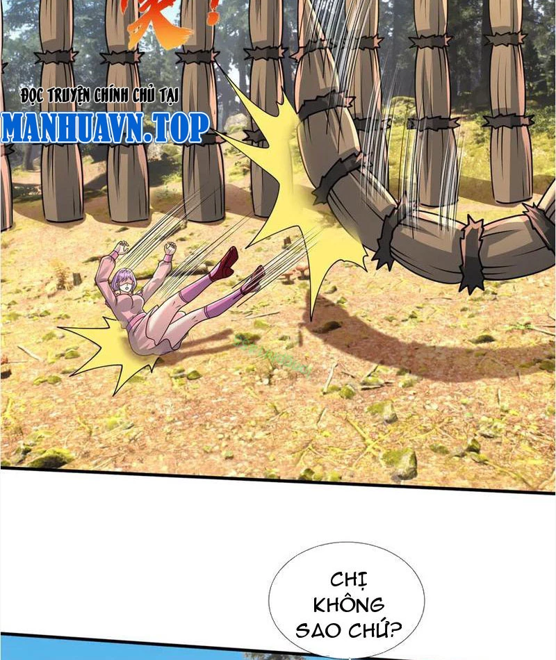 Bắt đầu từ việc chống đẩy một vạn cái: Ta oanh sát thần minh Chapter 48 - Trang 2