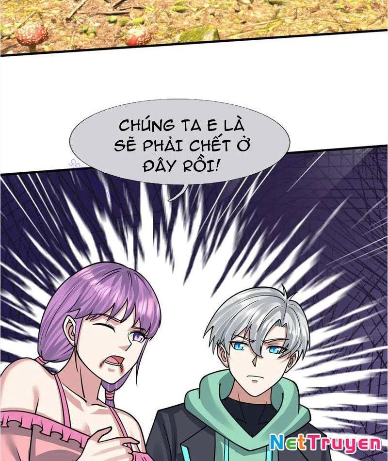 Bắt đầu từ việc chống đẩy một vạn cái: Ta oanh sát thần minh Chapter 48 - Trang 2