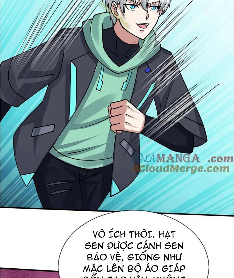 Bắt đầu từ việc chống đẩy một vạn cái: Ta oanh sát thần minh Chapter 48 - Trang 2
