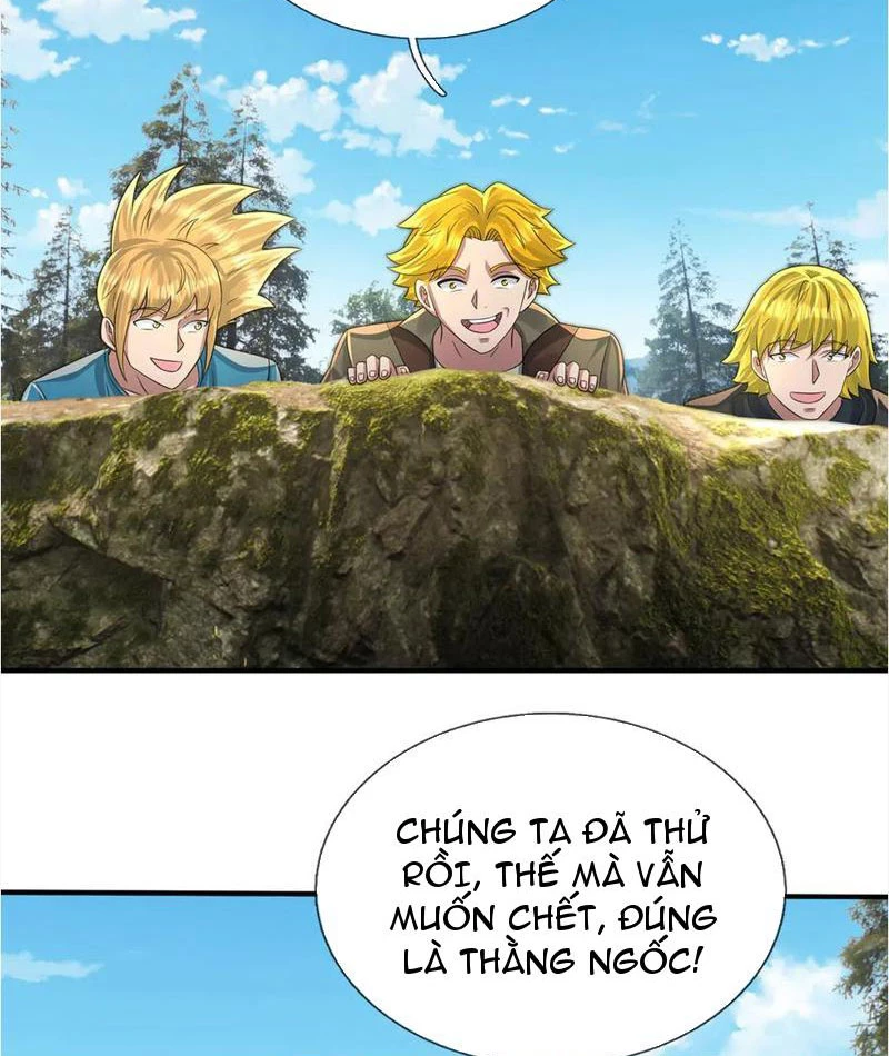 Bắt đầu từ việc chống đẩy một vạn cái: Ta oanh sát thần minh Chapter 48 - Trang 2