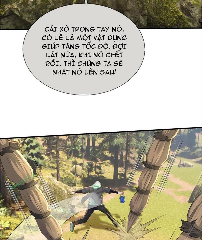 Bắt đầu từ việc chống đẩy một vạn cái: Ta oanh sát thần minh Chapter 48 - Trang 2