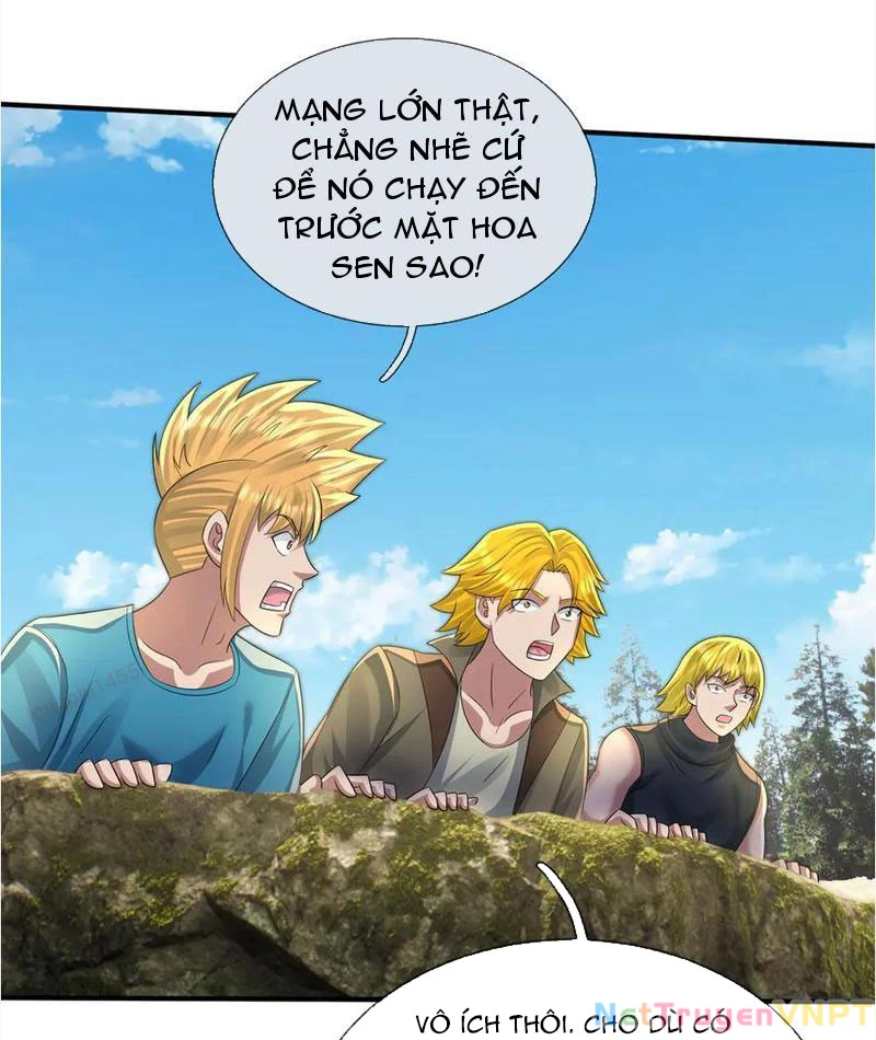 Bắt đầu từ việc chống đẩy một vạn cái: Ta oanh sát thần minh Chapter 48 - Trang 2