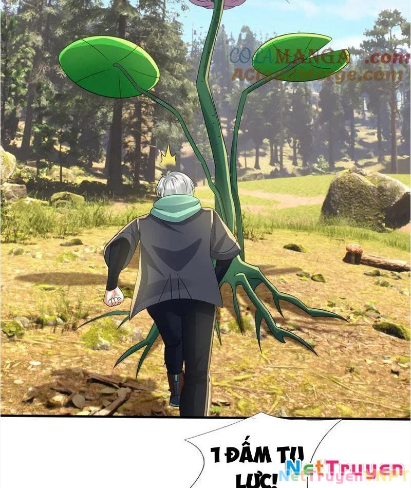 Bắt đầu từ việc chống đẩy một vạn cái: Ta oanh sát thần minh Chapter 48 - Trang 2