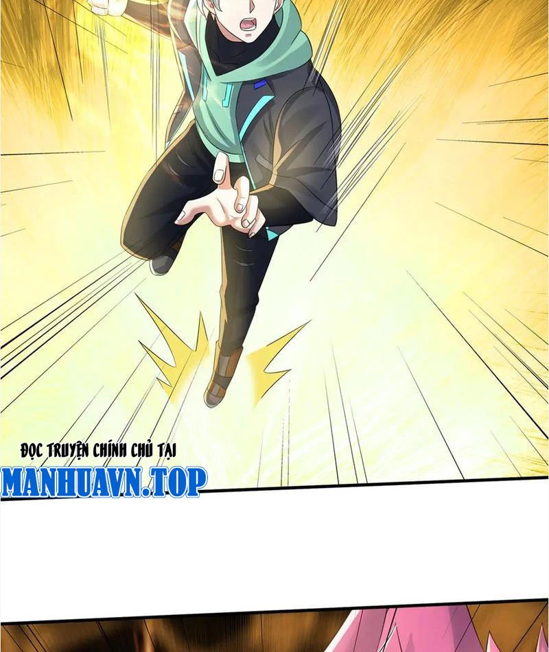 Bắt đầu từ việc chống đẩy một vạn cái: Ta oanh sát thần minh Chapter 48 - Trang 2