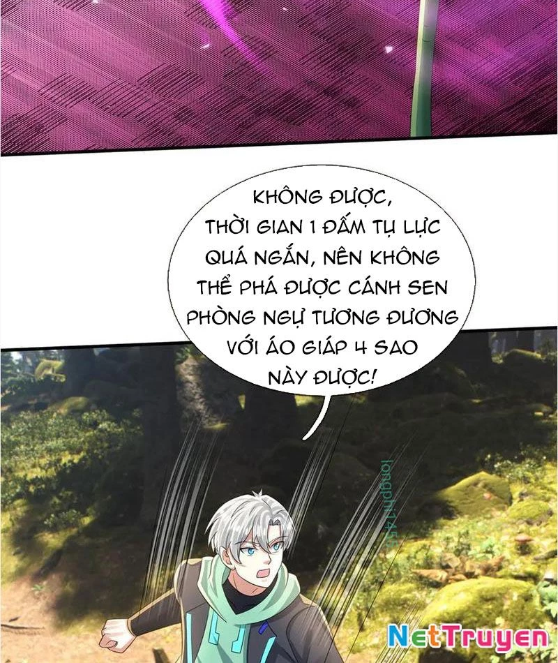 Bắt đầu từ việc chống đẩy một vạn cái: Ta oanh sát thần minh Chapter 48 - Trang 2
