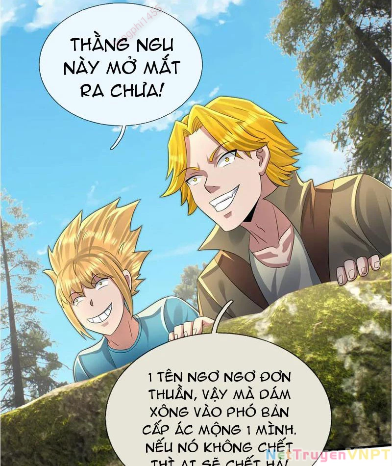 Bắt đầu từ việc chống đẩy một vạn cái: Ta oanh sát thần minh Chapter 48 - Trang 2