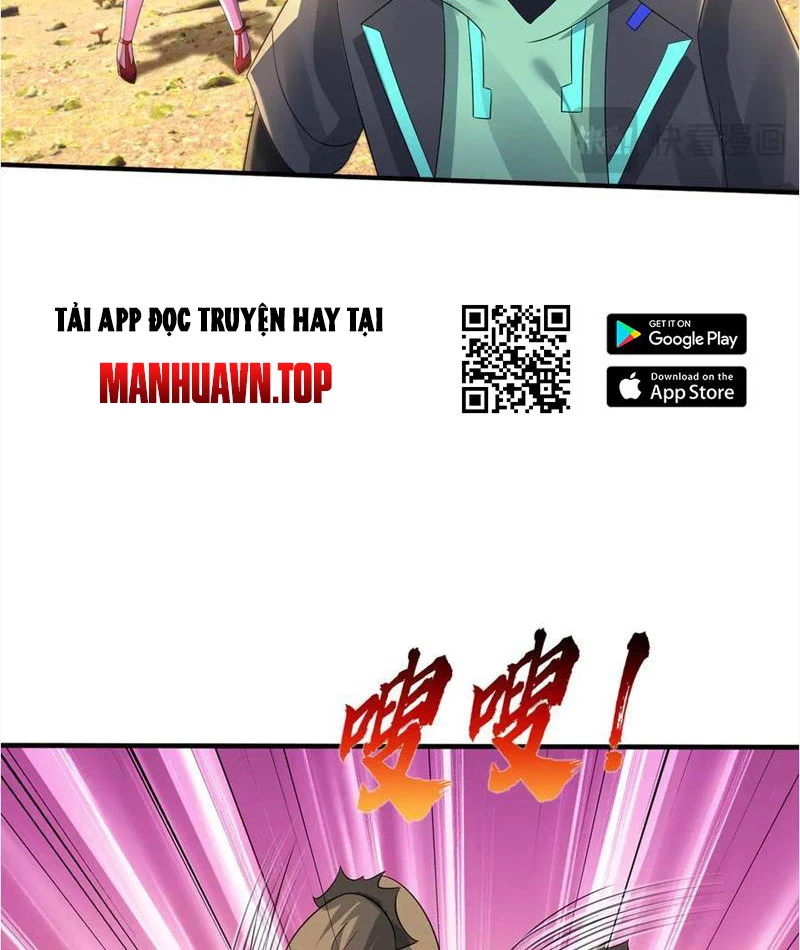Bắt đầu từ việc chống đẩy một vạn cái: Ta oanh sát thần minh Chapter 48 - Trang 2