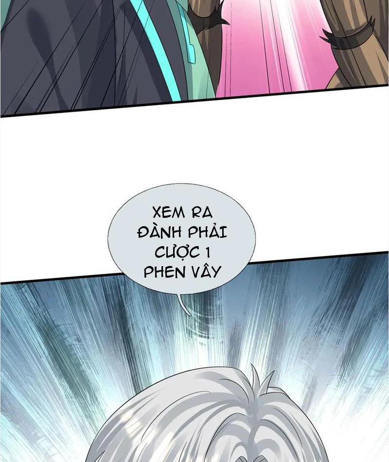 Bắt đầu từ việc chống đẩy một vạn cái: Ta oanh sát thần minh Chapter 48 - Trang 2