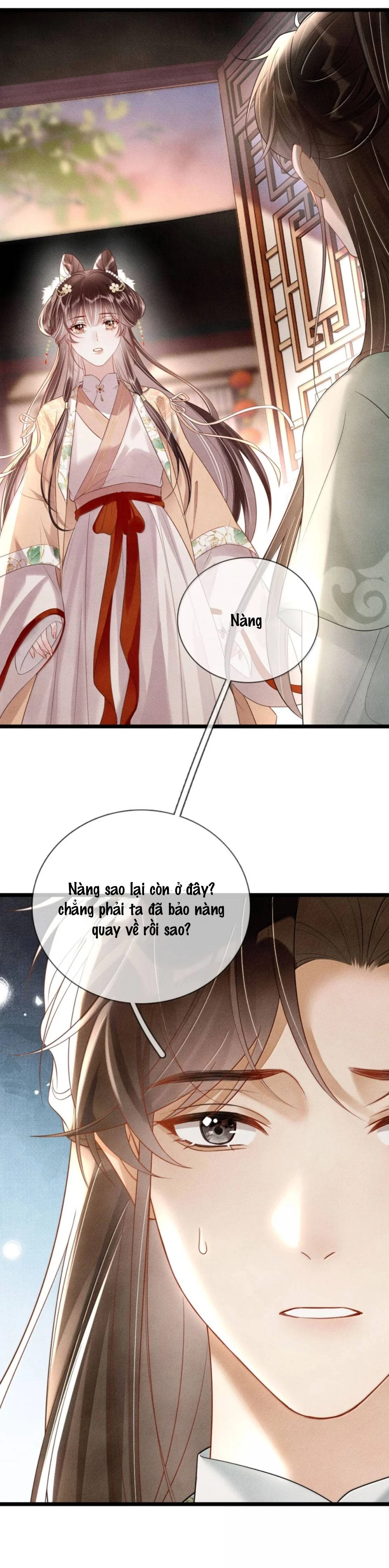 Trường Phong Độ Chapter 32 - Trang 2