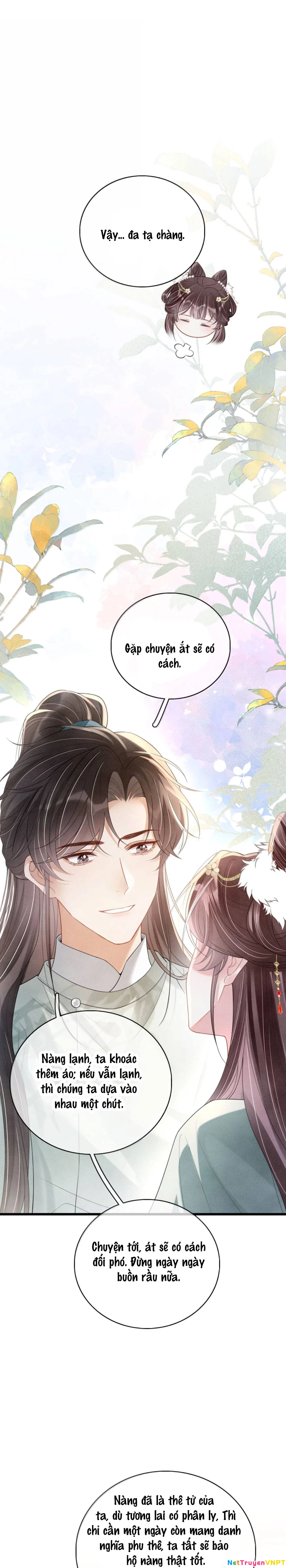 Trường Phong Độ Chapter 32 - Trang 2