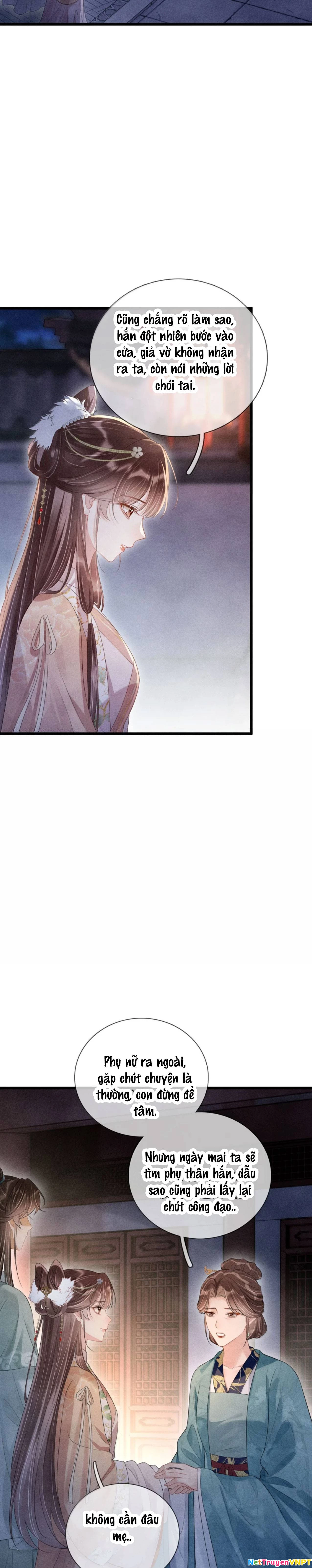 Trường Phong Độ Chapter 32 - Trang 2