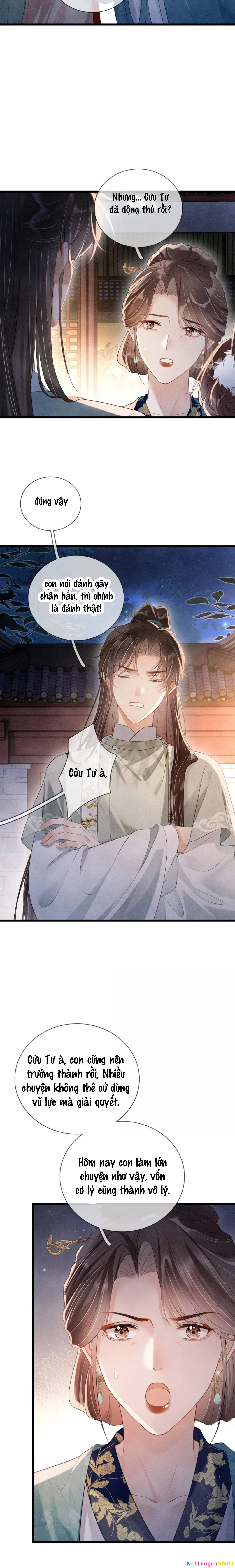 Trường Phong Độ Chapter 32 - Trang 2