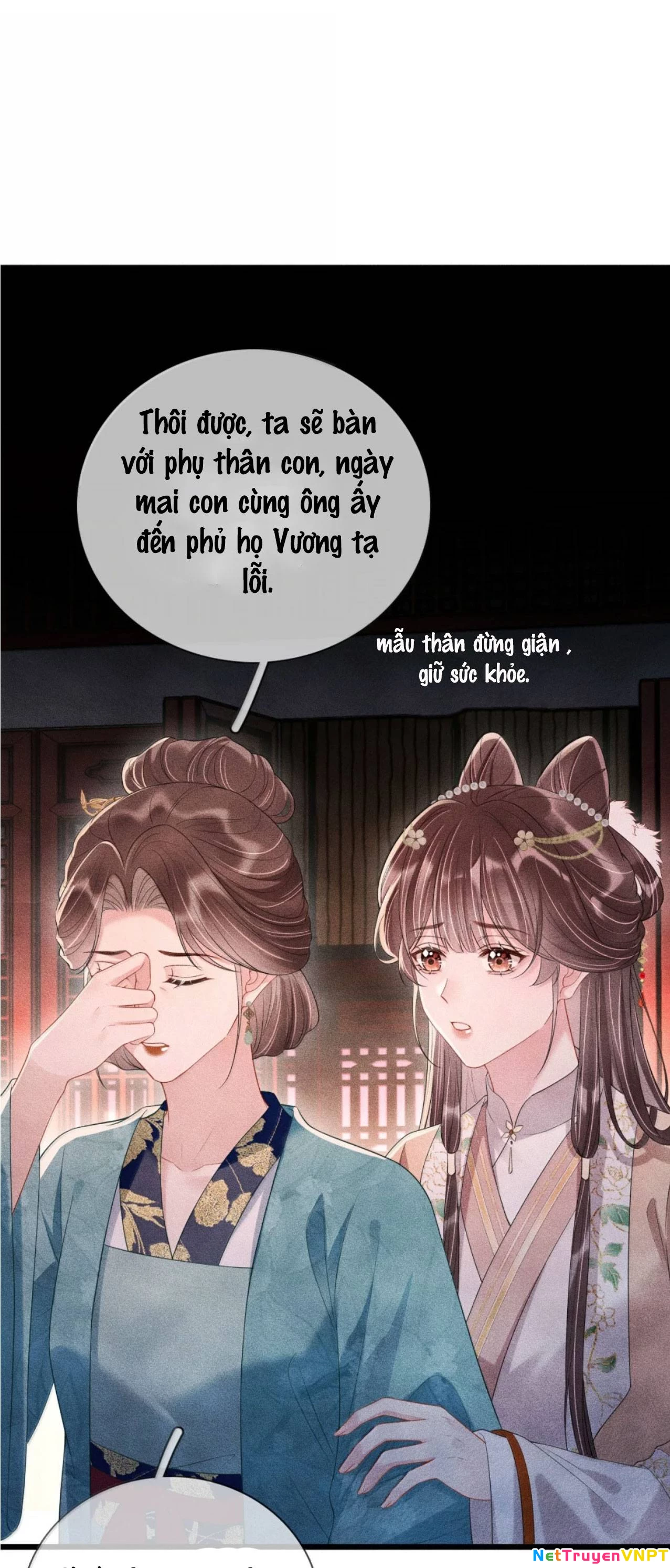 Trường Phong Độ Chapter 32 - Trang 2