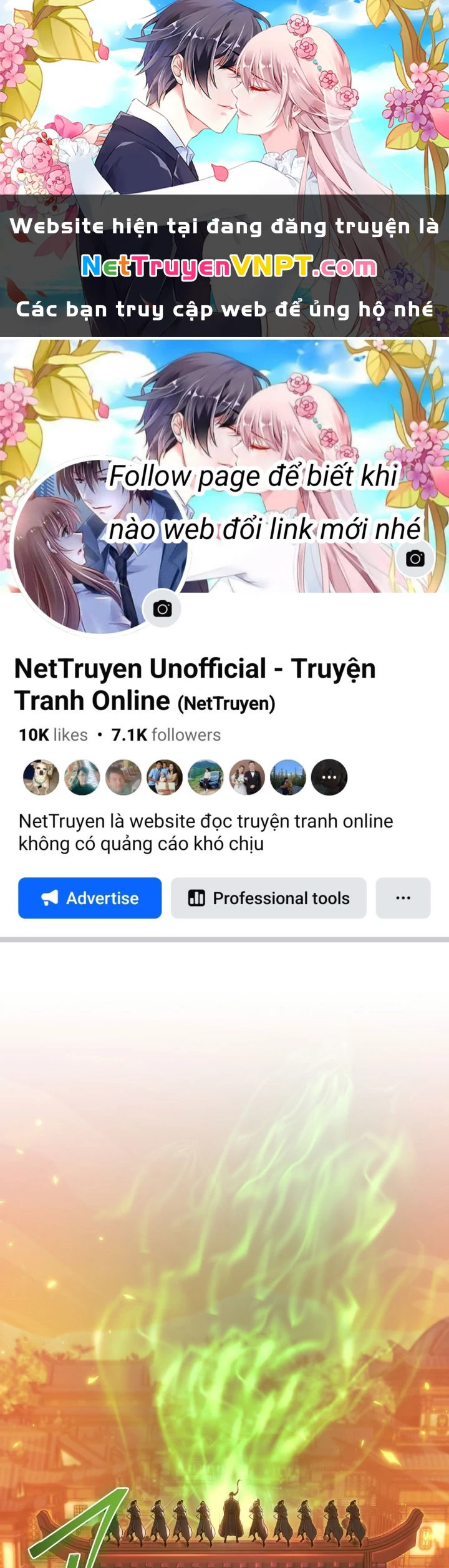 Chuyển Thế Ma Thần Ký Chapter 39 - 1
