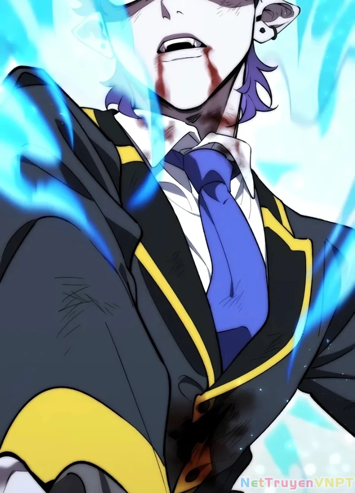 Hầm Ngục Mạnh Nhất Chapter 7 - Trang 2