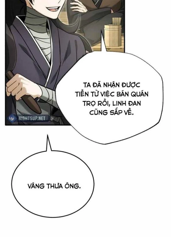 Hồi Quy Giả Về Hưu Chapter 63 - Trang 2