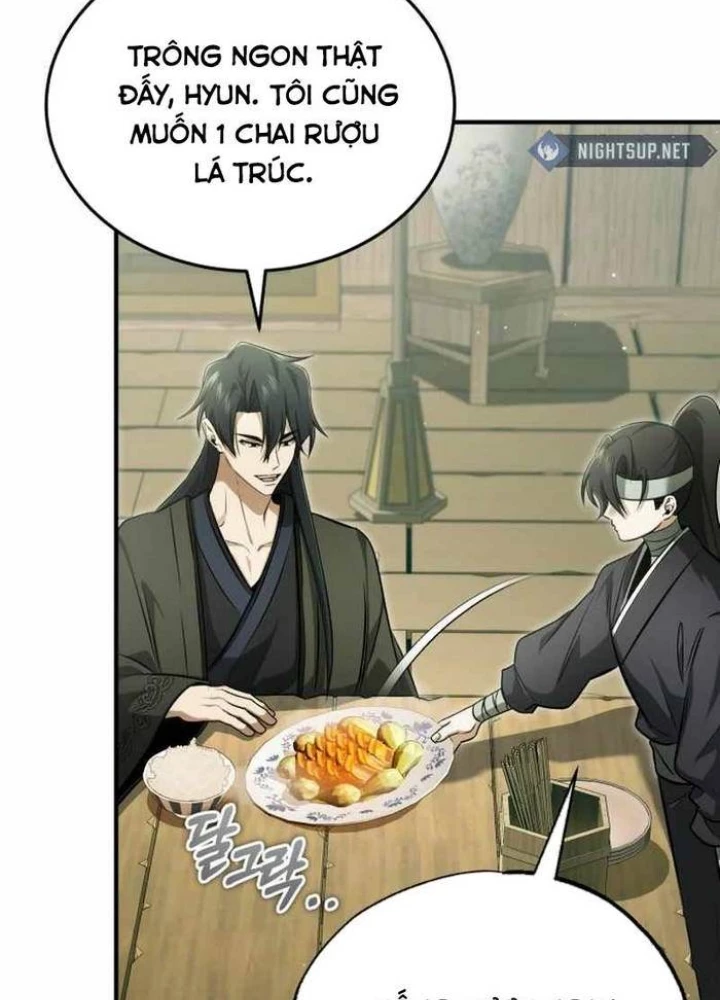 Hồi Quy Giả Về Hưu Chapter 63 - Trang 2
