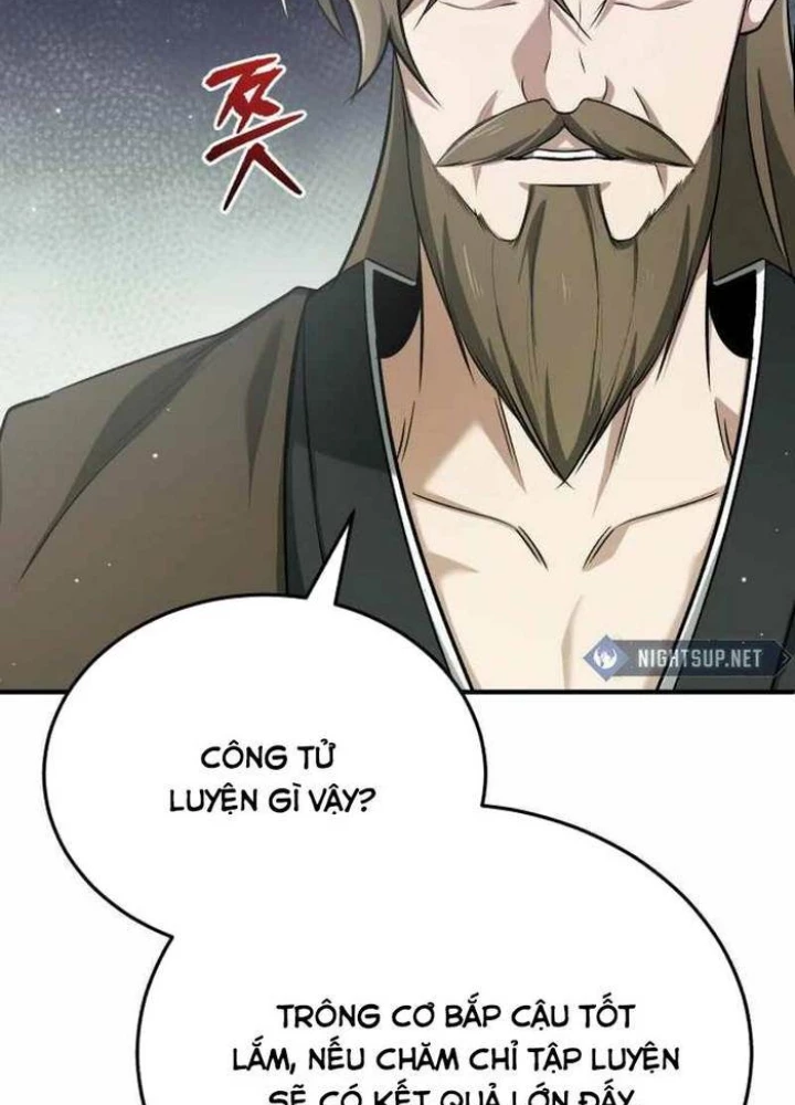 Hồi Quy Giả Về Hưu Chapter 63 - Trang 2