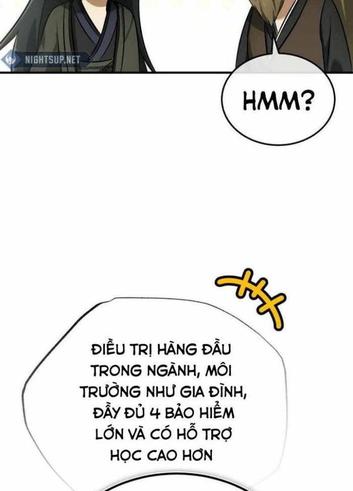 Hồi Quy Giả Về Hưu Chapter 63 - Trang 2