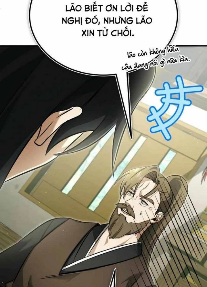 Hồi Quy Giả Về Hưu Chapter 63 - Trang 2