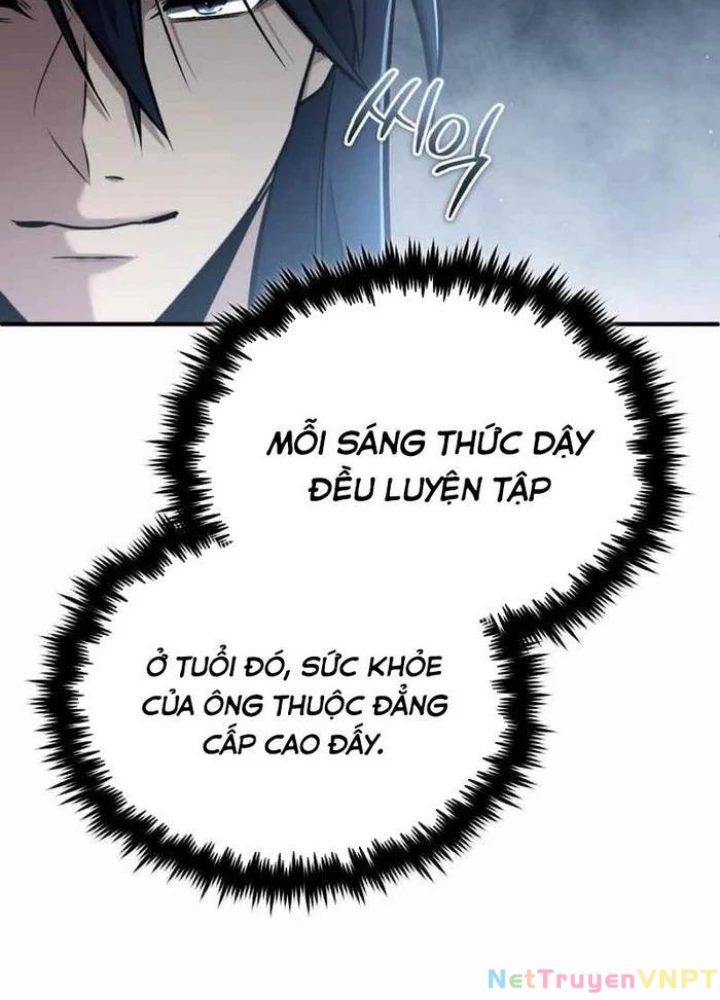 Hồi Quy Giả Về Hưu Chapter 63 - Trang 2